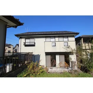 サンコーポ庄子【1階】の外観