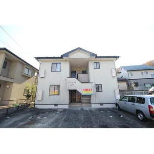 サンコーポ庄子【1階】の外観