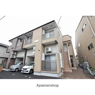 エトワール宮町【201号室】の外観