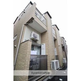 エトワール宮町【201号室】の外観