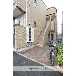 エトワール宮町【201号室】の外観