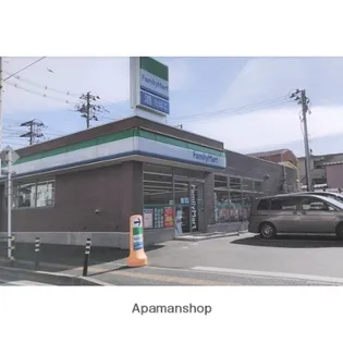 エトワール宮町【201号室】の周辺