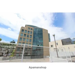 エトワール宮町【201号室】の周辺