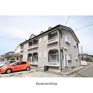 ヴィヴァシティ泉ヶ丘の画像