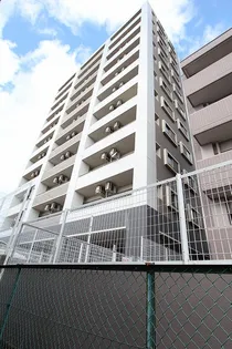 スクエア泉中央の画像