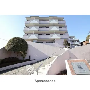 メゾン・ド・サクレ【105号室】の外観