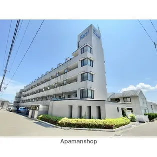 ベルシティエクセル泉の画像