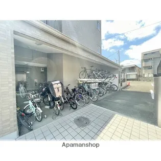 プリミエール高松【110号室】のその他画像