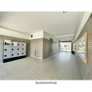 プリミエール高松【110号室】のその他画像