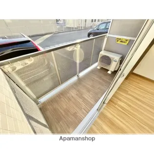 プリミエール高松【110号室】のその他画像