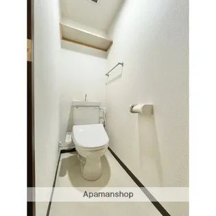 プリミエール高松【110号室】のその他画像