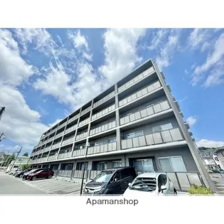 プリミエール高松【110号室】の外観