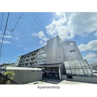 プリミエール高松【110号室】の外観