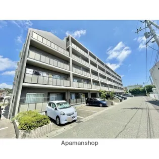 プリミエール高松【110号室】の外観