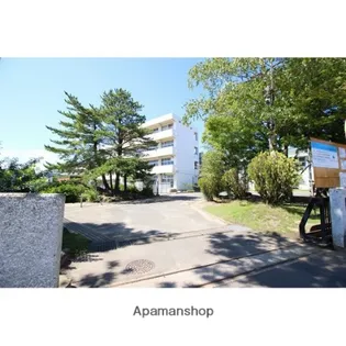 プリミエール高松【110号室】の周辺