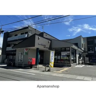 プリミエール高松【110号室】の周辺