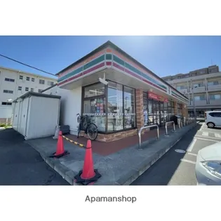 プリミエール高松【110号室】の周辺