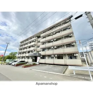 ラ・フォンテ泉中央【302号室】の外観