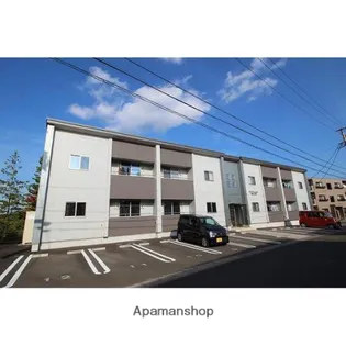 ブエナスエルテ【102号室】の外観