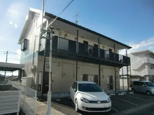 パセオステーブル泉中央の画像