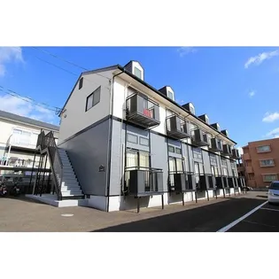 ニューパセオ泉中央の画像