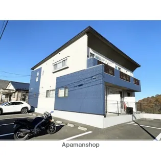 ブロッサム アベニューの画像