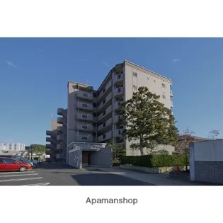 グランシャリオⅡの画像