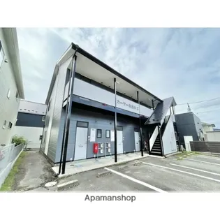 カーサーM&MⅡの画像