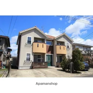 ヴィラ フィレーチェの画像