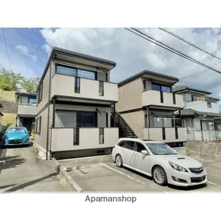 ハイム将監の画像