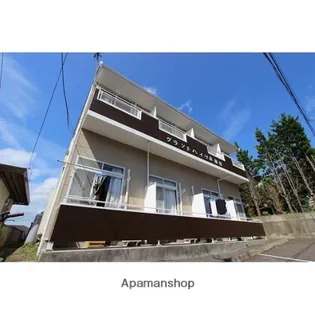 グロリア永和台の画像