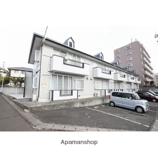 フラワーヒルズの画像