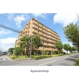 ナイスアーバン八乙女Ⅱの画像