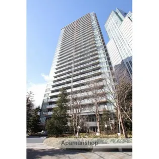 ザ・レジデンス一番町【0409号室】の外観