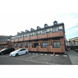 サンヒルズ国見2番館の画像