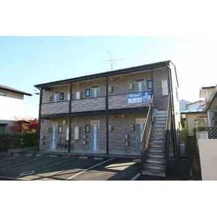 コンフォートアミィーナの画像