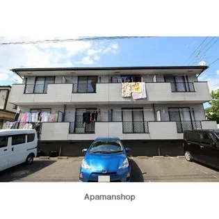 NEWヴァリー泉の画像