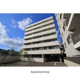 コンフォルト支倉【101号室】の外観