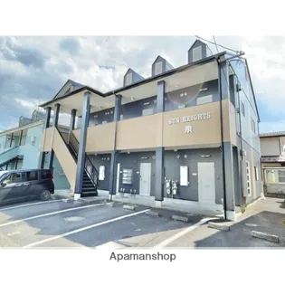 SUN HEIGHTS泉の画像