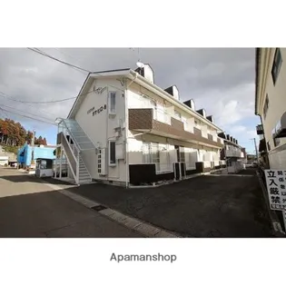 メゾンドタケヒロBの画像