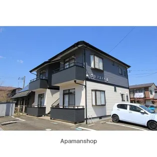 グリンエイトⅡの画像