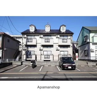 クレール泉の画像