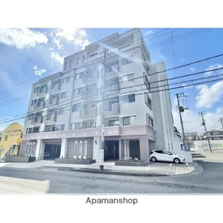 リゾルジェ泉中央の画像