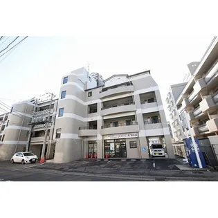 K C ヒルズアネックスの画像