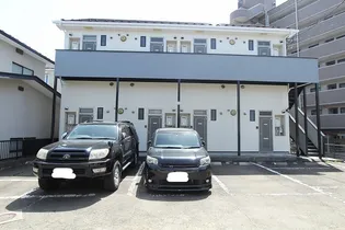 シャローム八乙女の画像