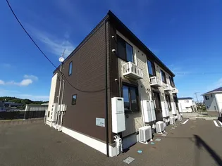 カーサ コローナの画像