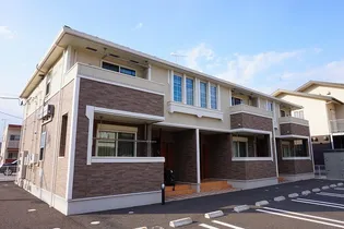 ジェルメメゾン Ⅰ番館の画像