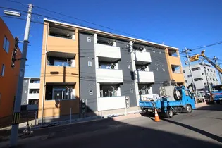 アイラビスタ IIIの画像