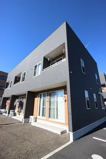 カリエン弐番館の画像