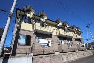 ナチュール壱番館の画像